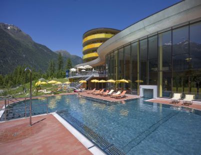 Vivea Gesundheitshotel Sommer Vivea Gesundheitshotel Sommer