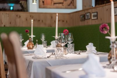 Natur- und Alpinhotel Post Natur- und Alpinhotel Post
