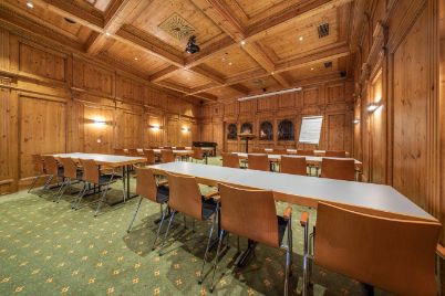 Gurgler Stube Hotel Edelweiss & Gurgl