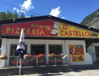 Pizzeria Castello Pizzeria Castello