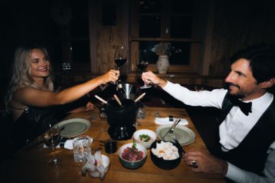 Fondue 1 Fondue 1