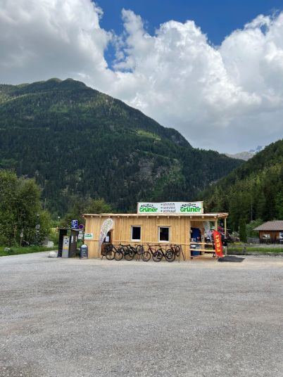 Sport Grüner Bischoffsplatz
