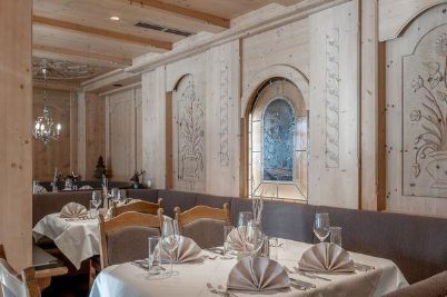 Grüner Stuben Grüner Stuben