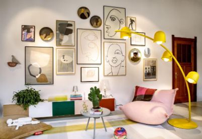 Impasto Rahmen + Design Impasto Rahmen + Design