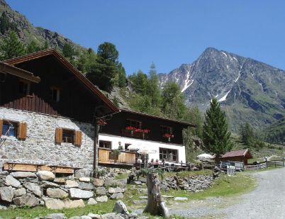 Sulztalalm im Sommer - © unbekannt, Sulztalalm, C Copyright - alle Rechte vorbehalten Sulztalalm im Sommer - © unbekannt, Sulztalalm, C Copyright - alle Rechte vorbehalten