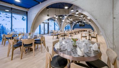 Innenansicht Innenansicht