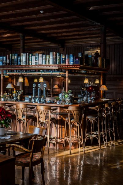 Kassl`s Hotelbar 1 Kassl`s Hotelbar 1