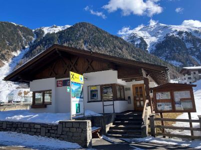 Information Niederthai Information Niederthai