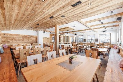 Festkogl Alm Festkogl Alm