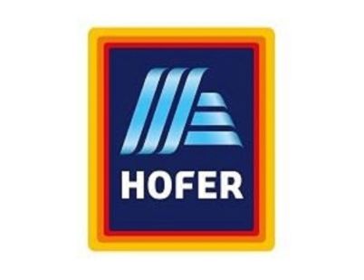 Logo Hofer