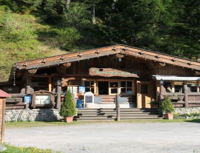 Restaurant s 'Kneipphäusl Restaurant s 'Kneipphäusl