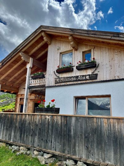 Aussenansicht - © unbekannt, Breitlehnalm, C Copyright - alle Rechte vorbehalten Aussenansicht - © unbekannt, Breitlehnalm, C Copyright - alle Rechte vorbehalten