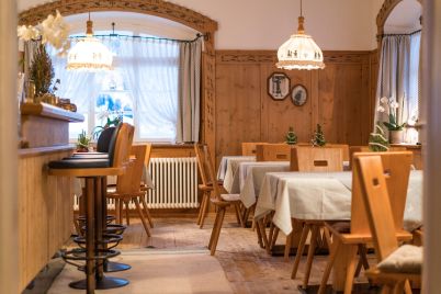 Restaurant Restaurant