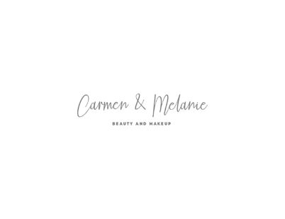 Logo Carmen&Melanie