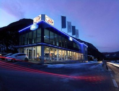 Autohaus ABF Frischmann Autohaus ABF Frischmann