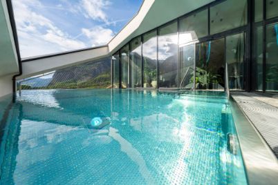 Pool - © Lifesteil Appartementresort Pool - © Lifesteil Appartementresort