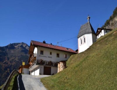 Jausenstation Farst Jausenstation Farst