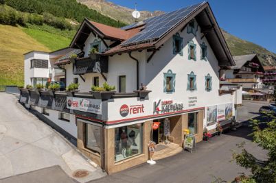 Venter Kaufhäusl Venter Kaufhäusl