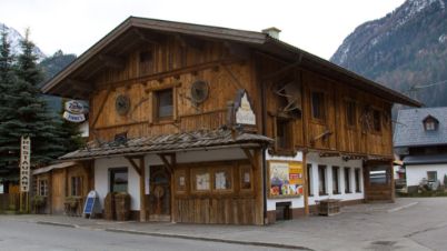 Außenansicht Außenansicht