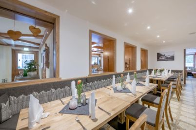 Restaurant Seerose1 Restaurant Seerose1