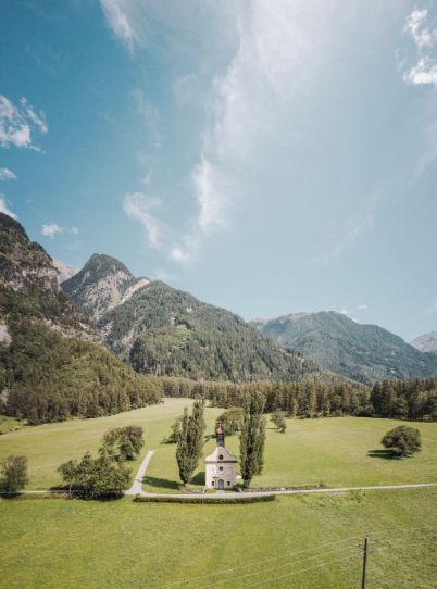 Maria Schnee Sommer Maria Schnee Sommer