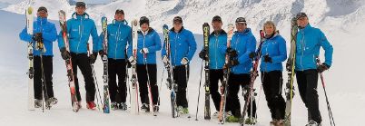 Team Skischule Exclusiv