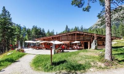 Außenansicht Sommer - © unbekannt, Feuerstein, C Copyright - alle Rechte vorbehalten