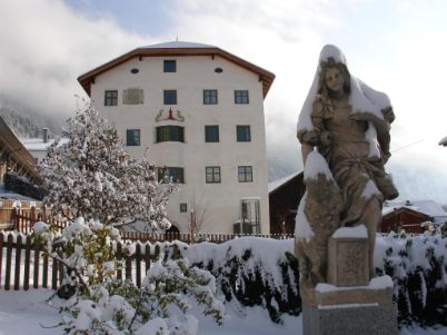 Turmmuseum Winter