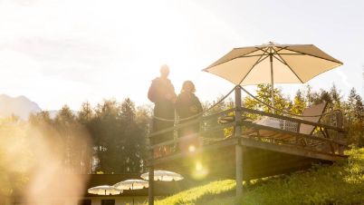 Day Spa Panormama Hotel Daniel - &copy; Panormama Hotel Daniel