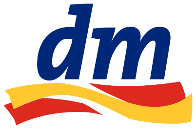 dm Logo dm Logo