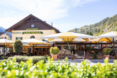 Heiner aussen Heiner aussen