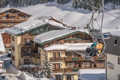 Natur- und Alpinhotel Post Natur- und Alpinhotel Post