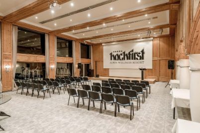 Seminarraum Hochfirst