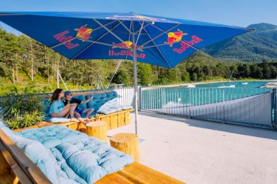 Wake AREA 2 Wake AREA 2