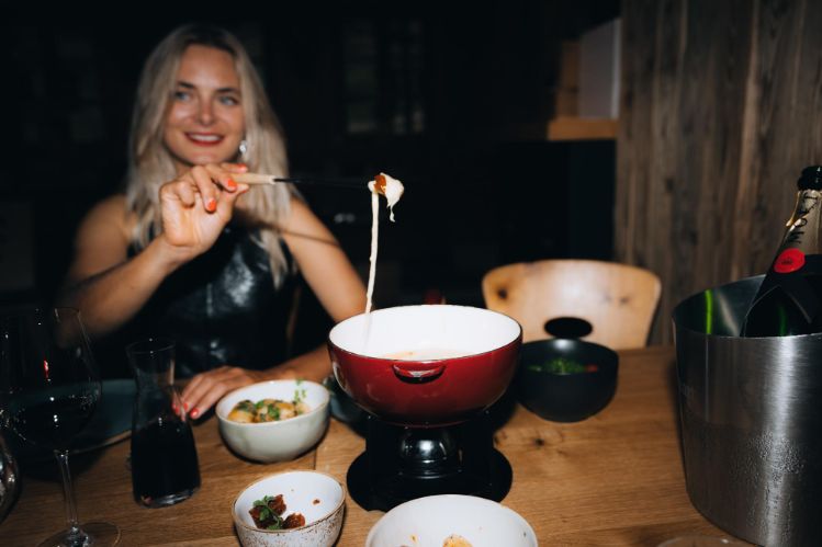 Fondue 2