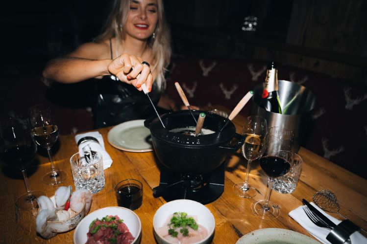 Fondue 5