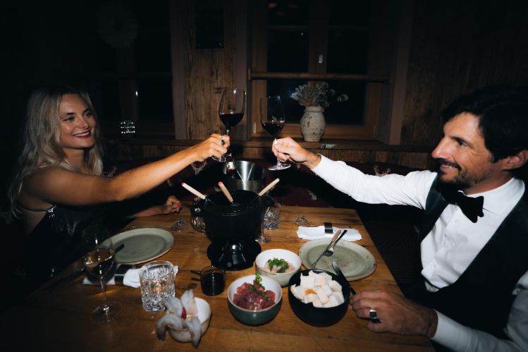Fondue 1