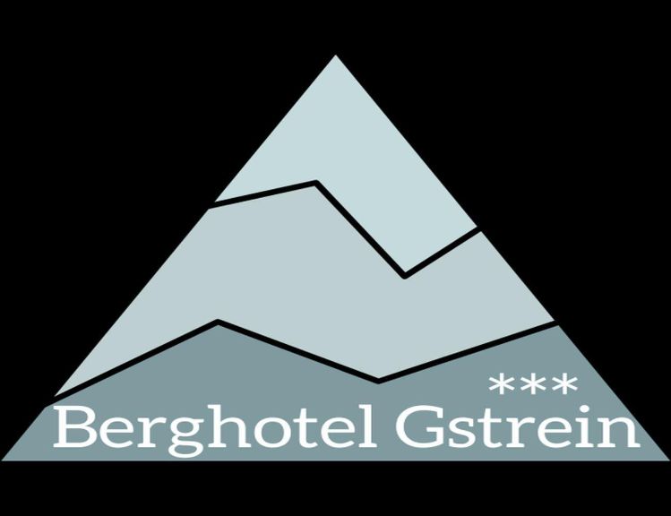 Berghotel Gstrein Logo - © Martina Gstrein