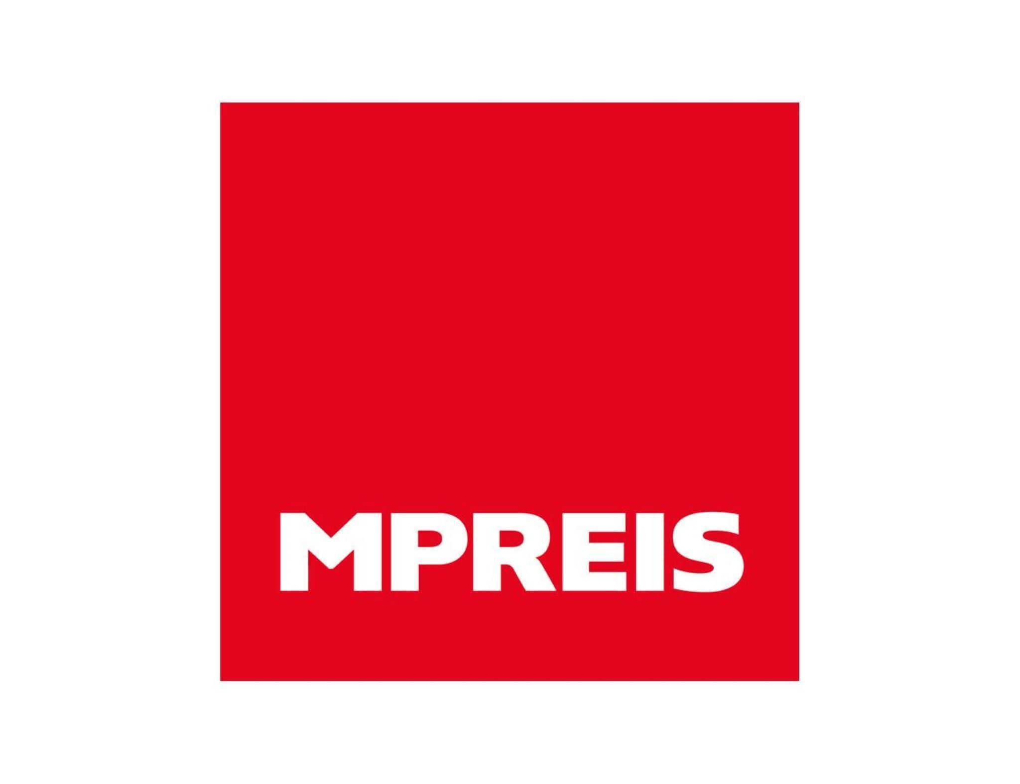 Logo M-Preis