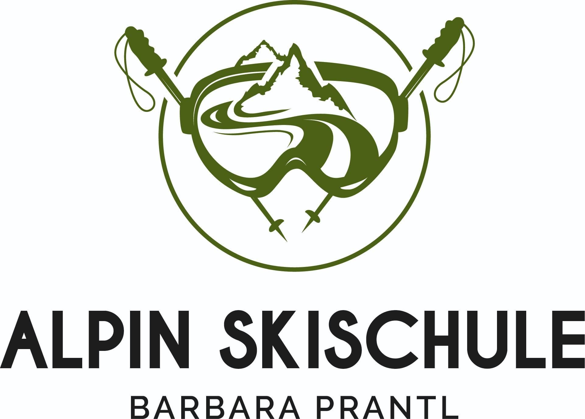 Logo - © unbekannt, Alpin Skischule, C Copyright - alle Rechte vorbehalten