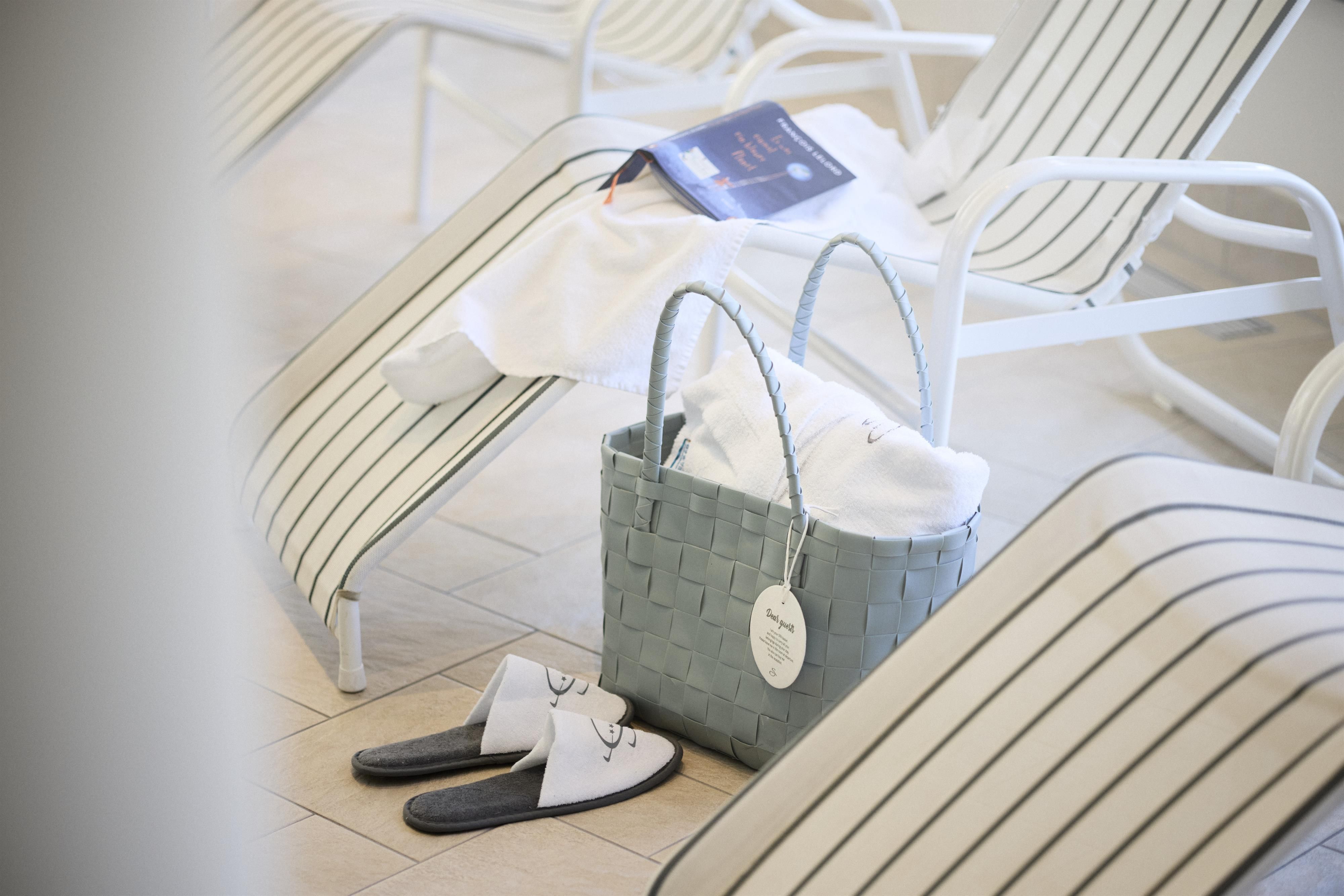 Das Schlössl_Entspannen im Schlössl