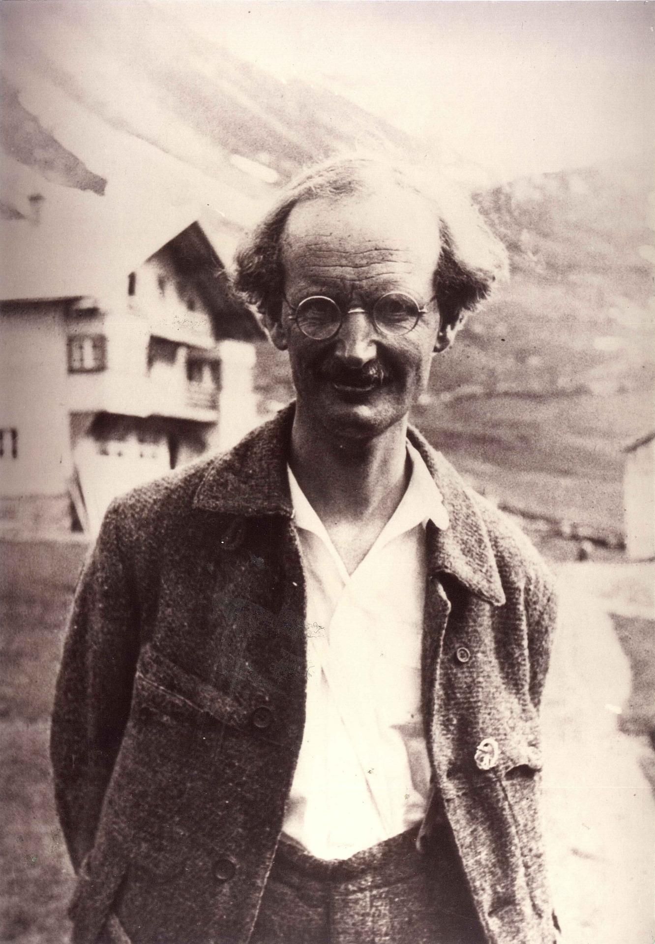 Auguste Piccard