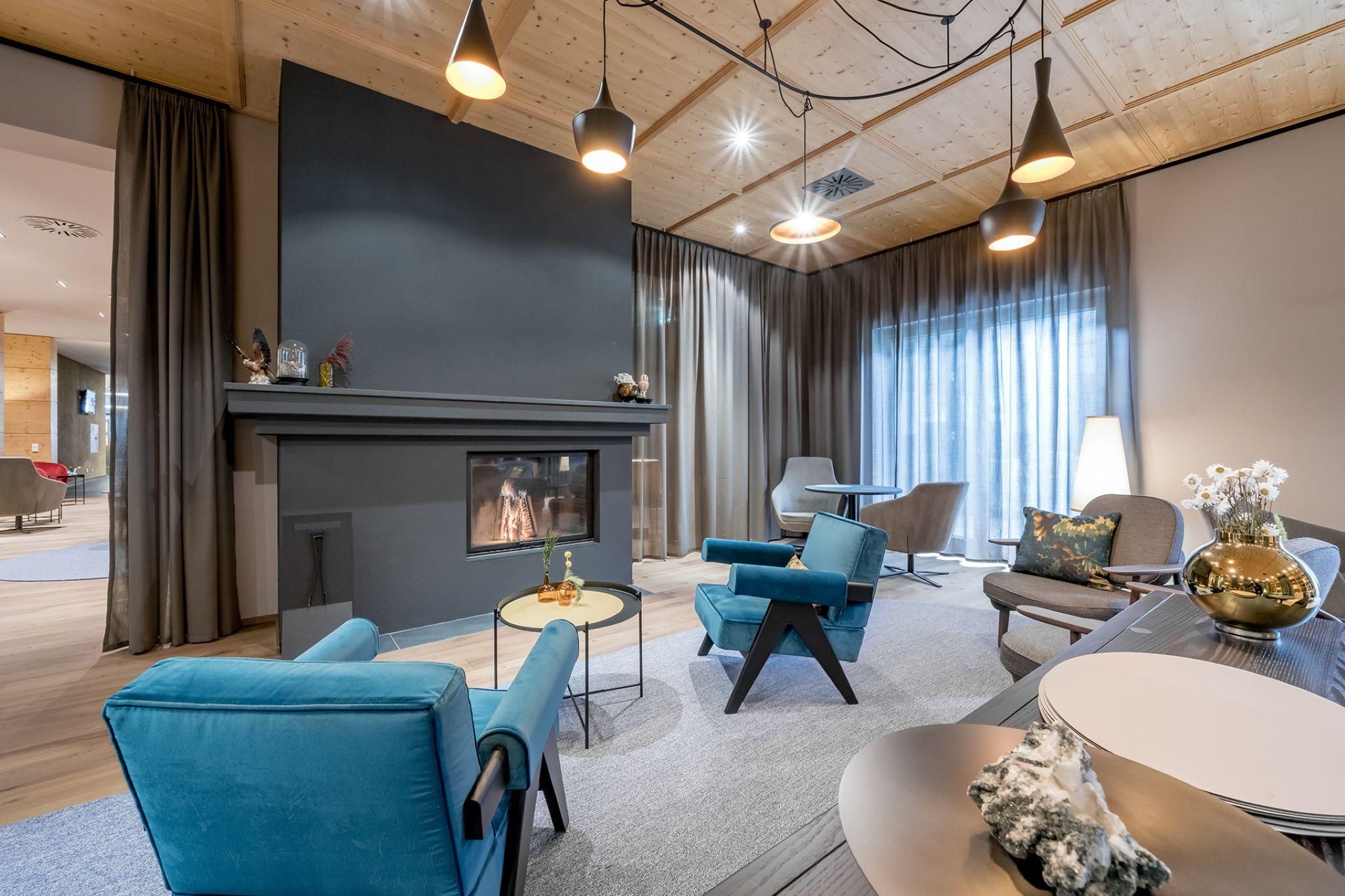 Lounge - © unbekannt, AQUA DOME, C Copyright - alle Rechte vorbehalten