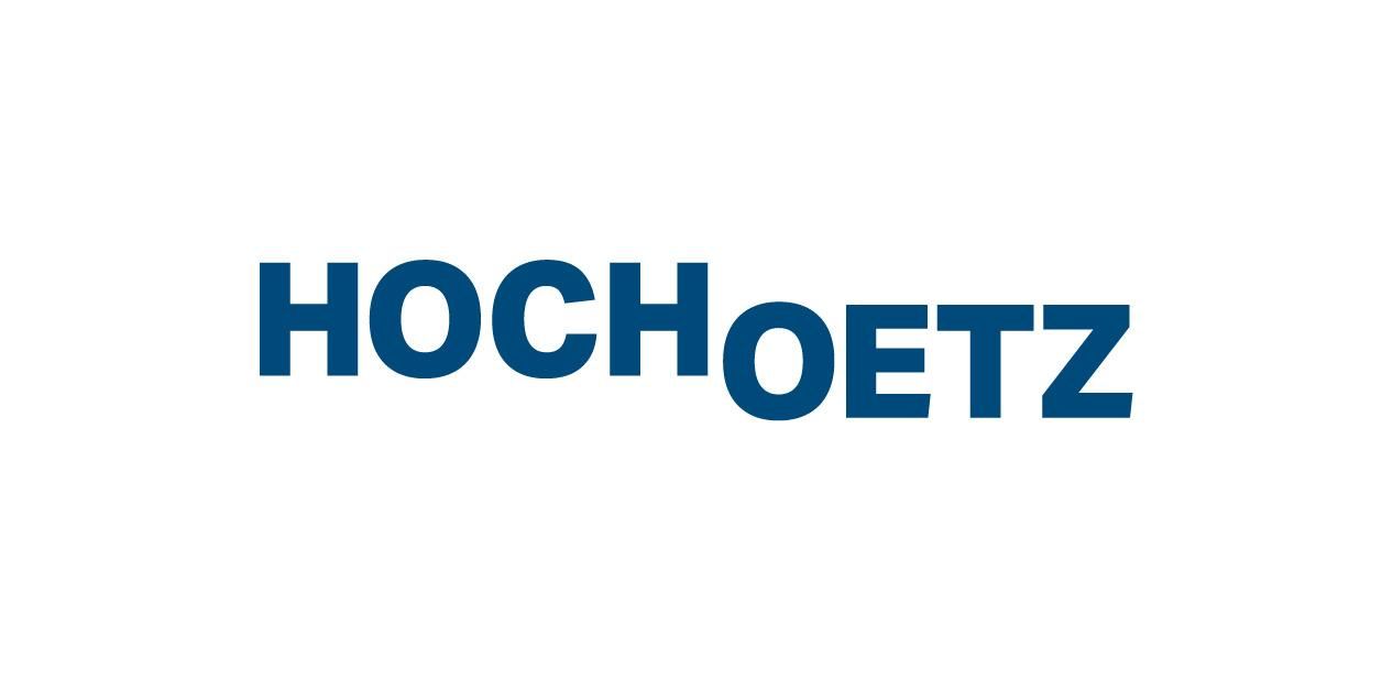 Logo Hochoetz
