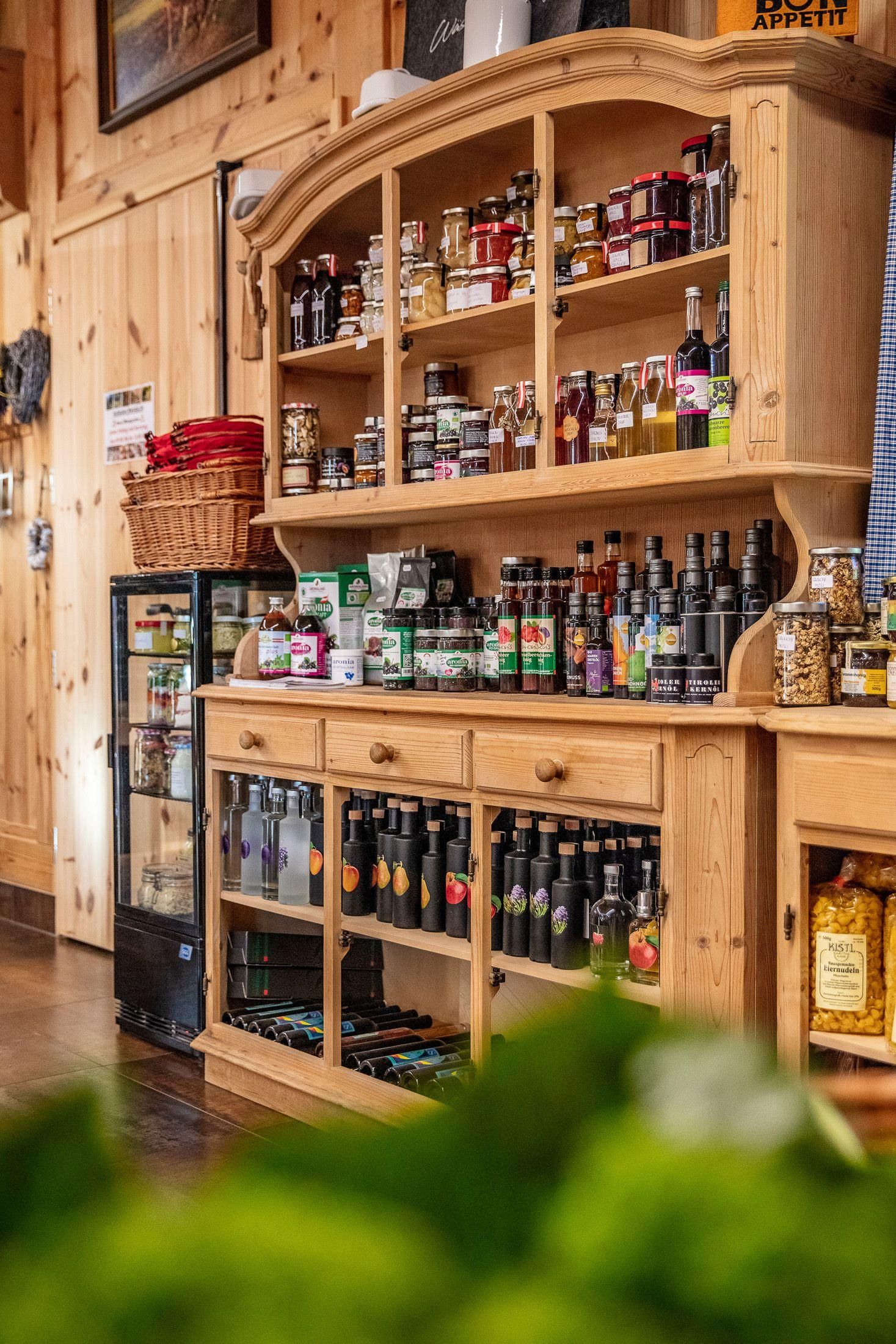 Hofladen Weinbichl_Produkte_2