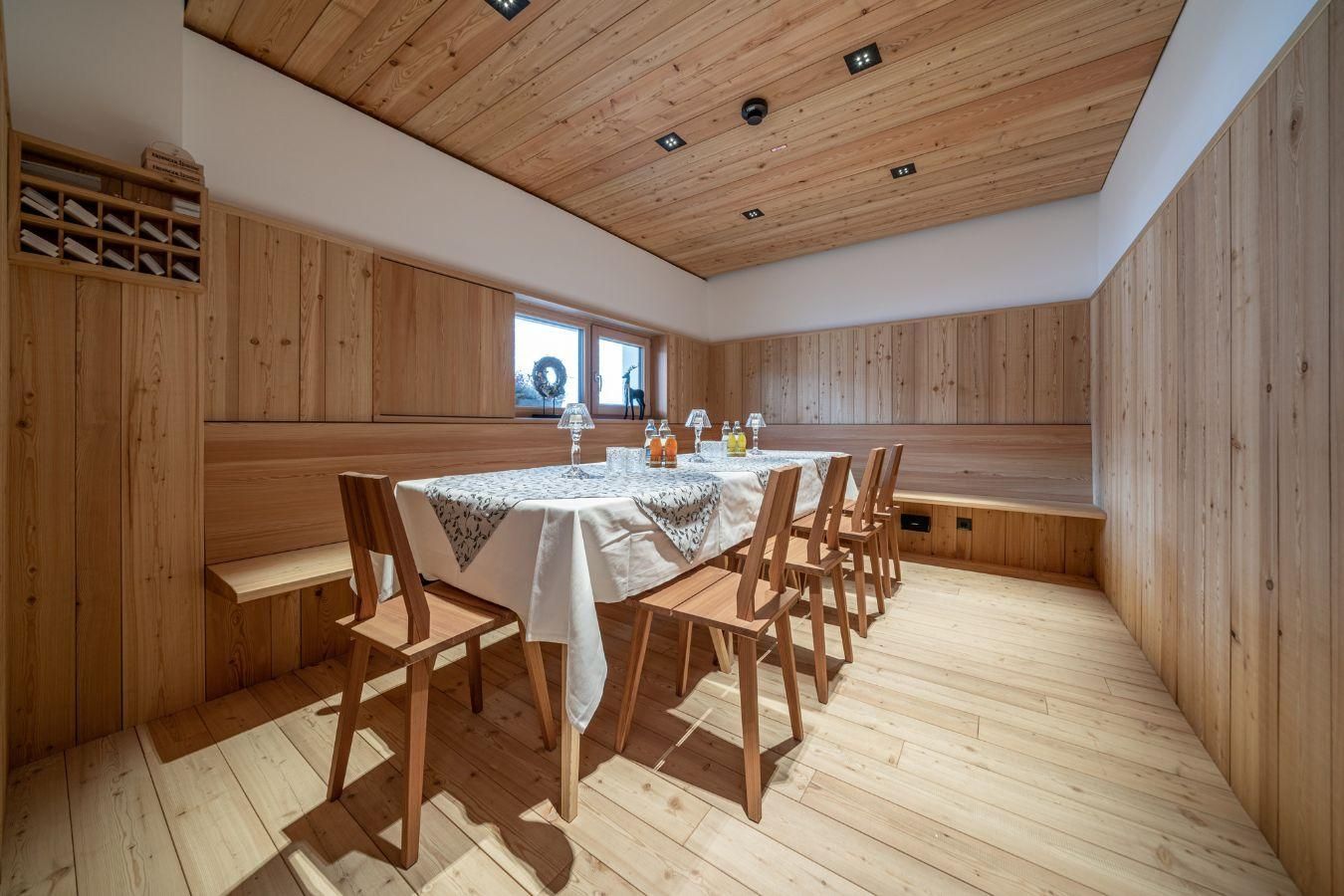 Seminarraum See You Stube