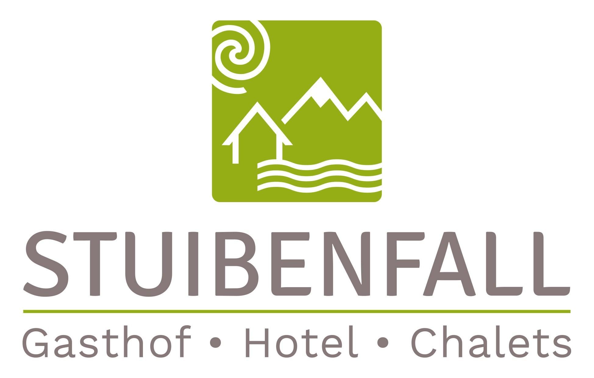 Logo - Gasthof Stuibenfall - © Gasthof Stuibenfall