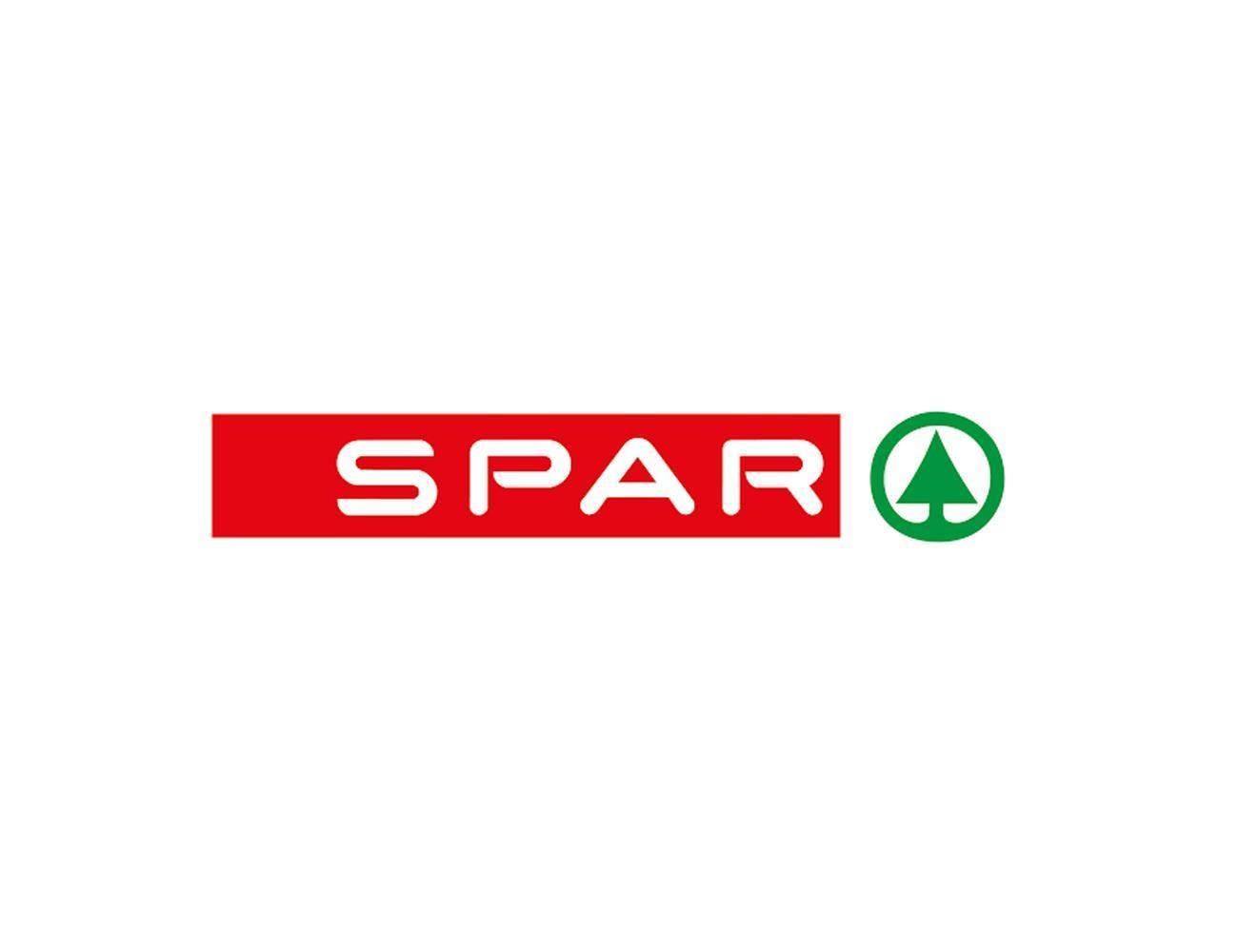 Logo SPAR
