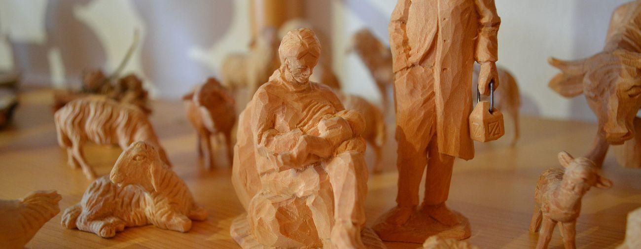 Holzkunst - &copy; snowsociety.com