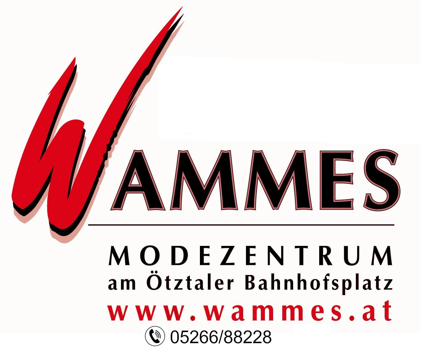 Logo Wammes